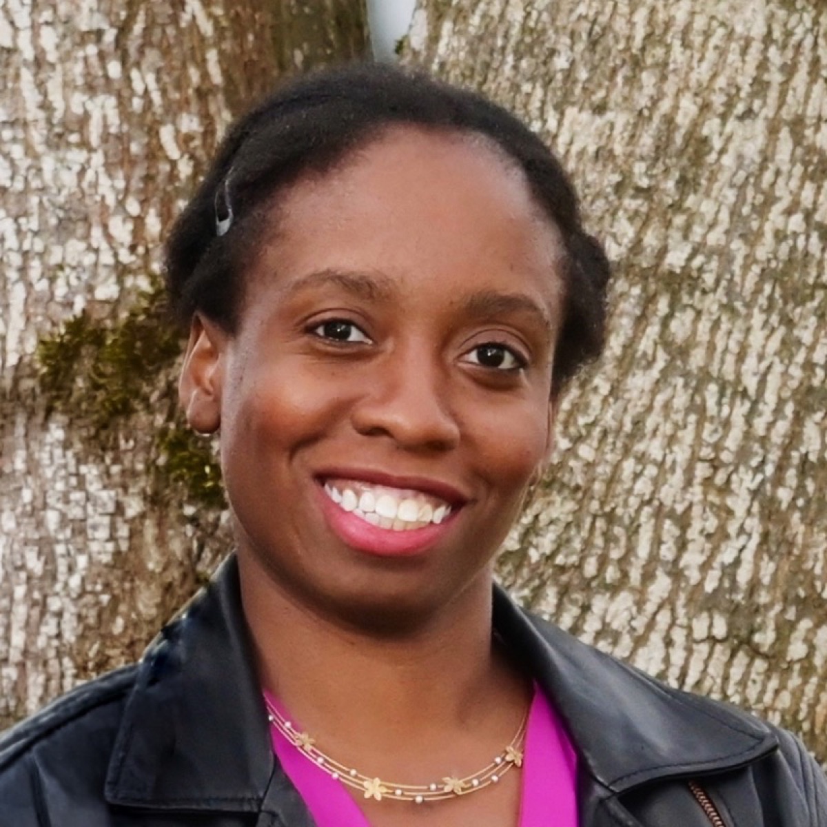 Lauren of Bose Family Studios